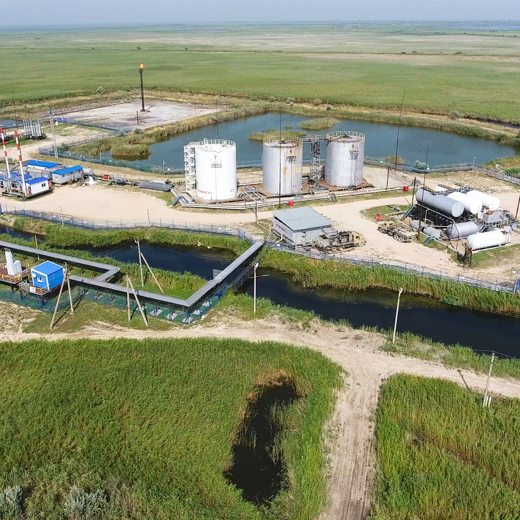 Påmindelse om indberetning af oppumpede vandmængder for 2025 samt tilsyn