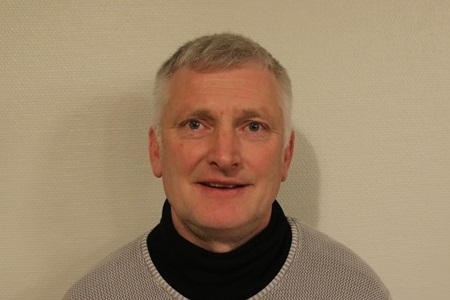 Erik K. Thomsen
