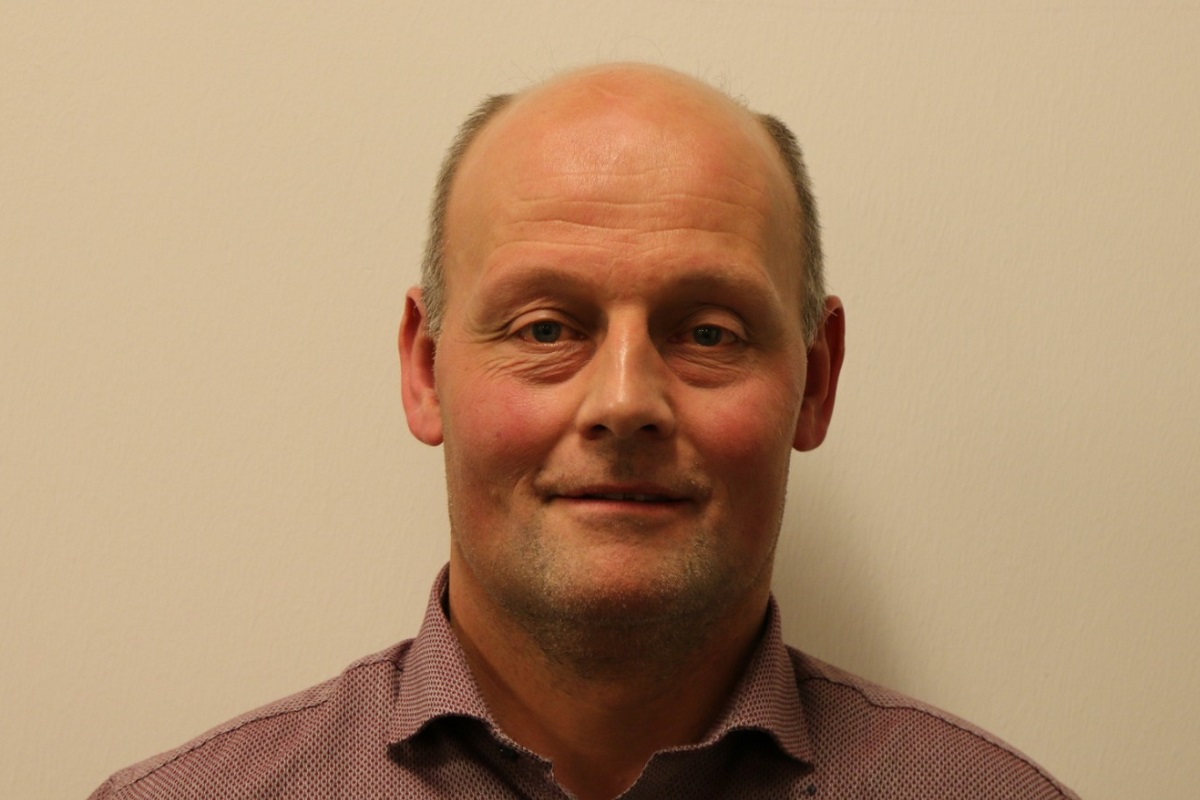 Niels-Henrik Keinicke