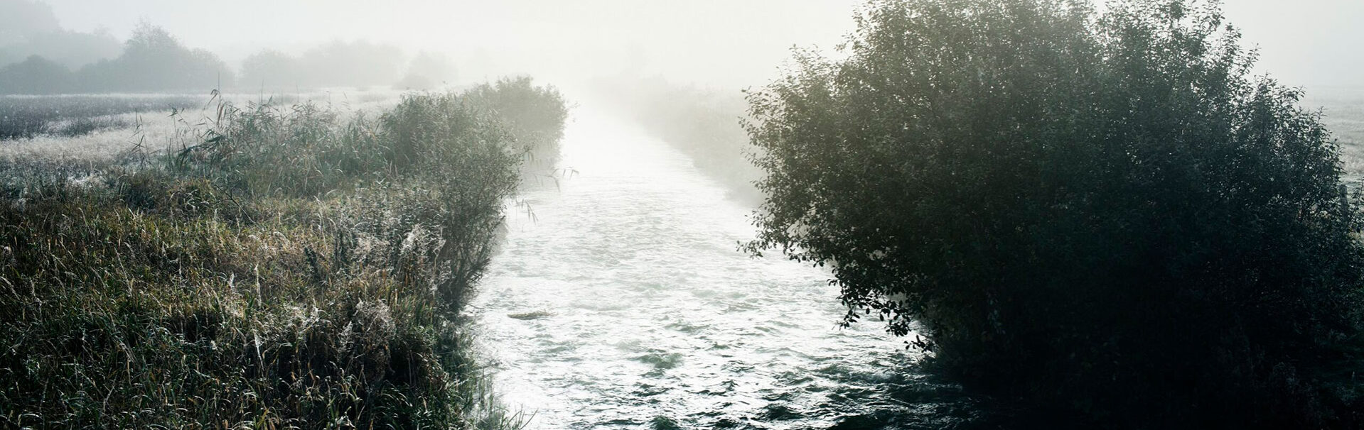 Indkaldelse til Generalforsamling i Sønderå / Gammelå Vandløbslaug 23. marts