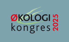 Økologikongressen er lige om lidt – har du tilmeldt dig?