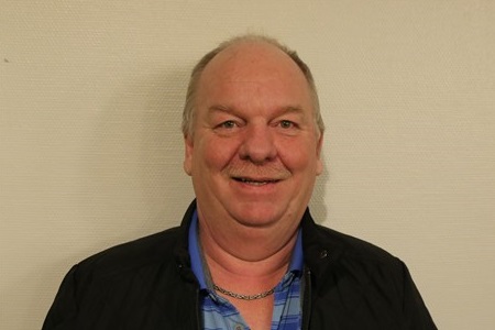 Svend Højbjerg